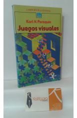 JUEGOS VISUALES