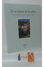 EL TERRITORIO DE LA ALDEA (LIBRO + CD)