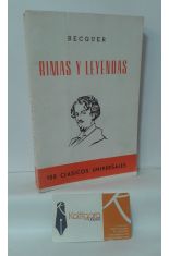 RIMAS Y LEYENDAS