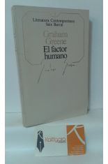 EL FACTOR HUMANO