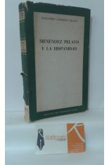 MENÉNDEZ PELAYO Y LA HISPANIDAD