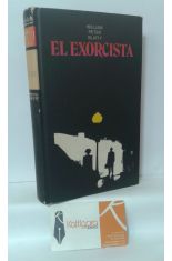 EL EXORCISTA