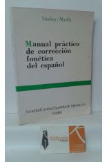 MANUAL PRCTICO DE CORRECCIN FONTICA DEL ESPAOL