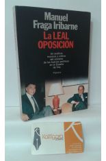 LA LEAL OPOSICIN