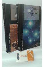 EL UNIVERSO (2 TOMOS)