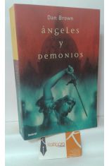 ÁNGELES Y DEMONIOS