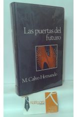 LAS PUERTAS DEL FUTURO