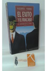 EL ÉXITO Y EL FRACASO, EL SENTIDO DE LA VIDA