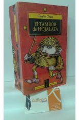 EL TAMBOR DE HOJALATA