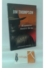 EL ASESINO DENTRO DE MÍ