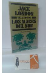 RELATOS DE LOS MARES DEL SUR