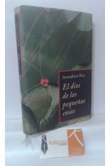 EL DIOS DE LAS PEQUEÑAS COSAS