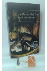 LA REINA DEL SUR