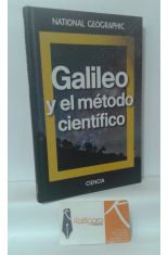 GALILEO Y EL MTODO CIENTFICO