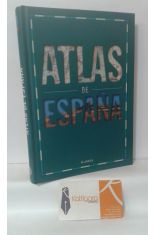 ATLAS DE ESPAÑA