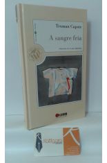 A SANGRE FRÍA