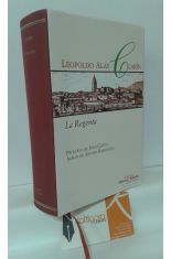 LA REGENTA