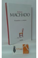 PROVERBIOS Y CANTARES