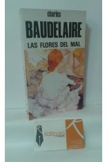 LAS FLORES DEL MAL