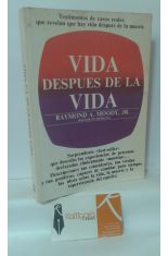 VIDA DESPUÉS DE LA VIDA
