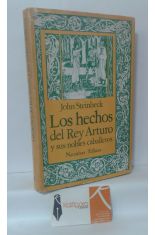 LOS HECHOS DEL REY ARTURO Y SUS NOBLES CABALLEROS