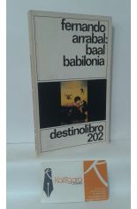 BAAL BABILONIA