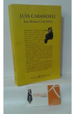LAS HABAS CONTADAS