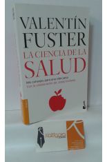 LA CIENCIA DE LA SALUD