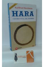 HARA. CENTRO VITAL DEL HOMBRE