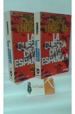 LA GUERRA CIVIL ESPAÑOLA (2 TOMOS)