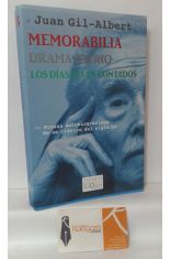 MEMORABILIA - DRAMA PATRIO - LOS DÍAS ESTÁN CONTADOS