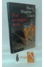 POR SIEMPRE MÍA