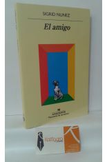 EL AMIGO