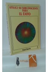 UTILICE SU SUBCONSCIENTE PAR AEL ÉXITO