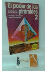EL PDOER DE LAS PIRÁMIDES 2.