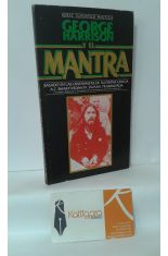 GEORGE HARRISON Y EL MANTRA