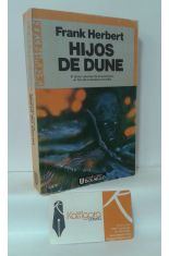 HIJOS DE DUNE