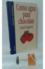 COMO AGUA PARA CHOCOLATE