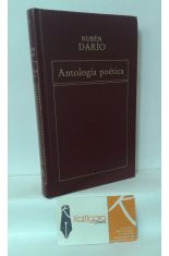 ANTOLOGÍA POÉTICA