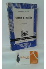 TARTARÍN DE TARASCÓN