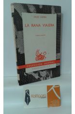 LA RANA VIAJERA