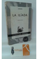 LA ILÍADA