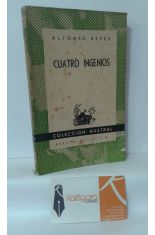 CUATRO INGENIOS