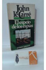 EL ESPEJO DE LOS ESPÍAS