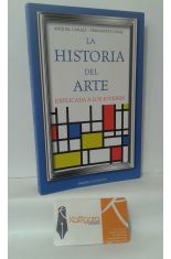 LA HISTORIA DEL ARTE EXPLICADA A LOS JÓVENES