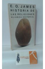 HISTORIA DE LAS RELIGIONES