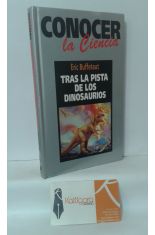 TRAS LA PISTA DE LOS DINOSAURIOS