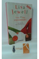 Y TÚ, ¿LO HAS ENCONTRADO?
