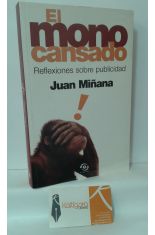 EL MONO CANSADO. REFLEXIONES SOBRE PUBLICIDAD