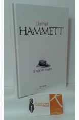 EL HALCÓN MALTÉS